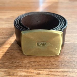 Hugo Boss Belt